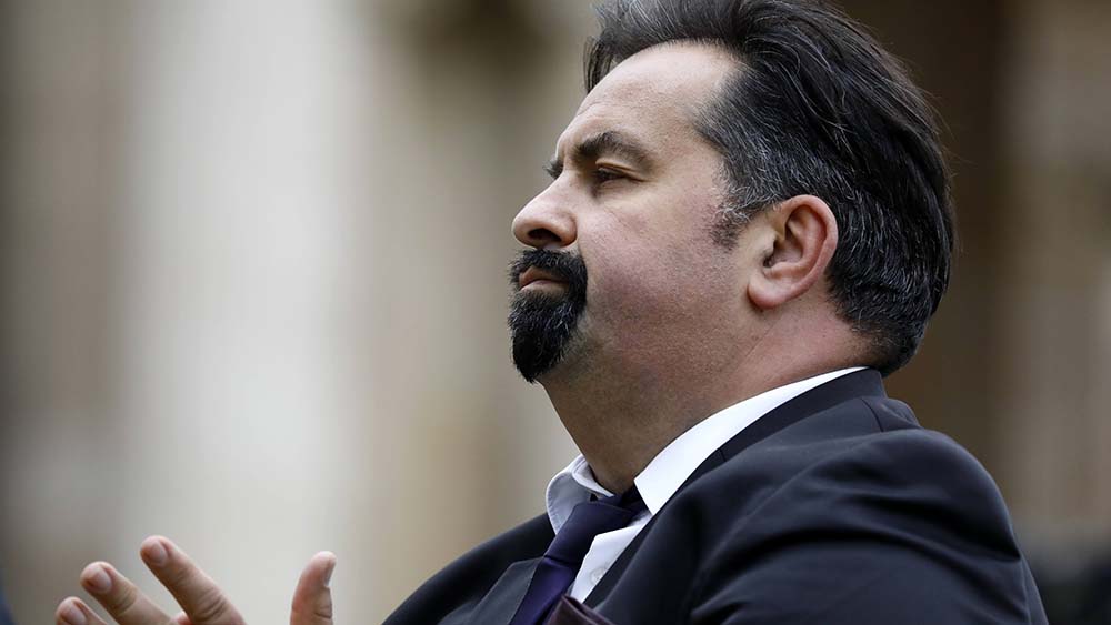 Image - Zentralrat: “Katastrophale Lage” in Gaza prägt Ramadan