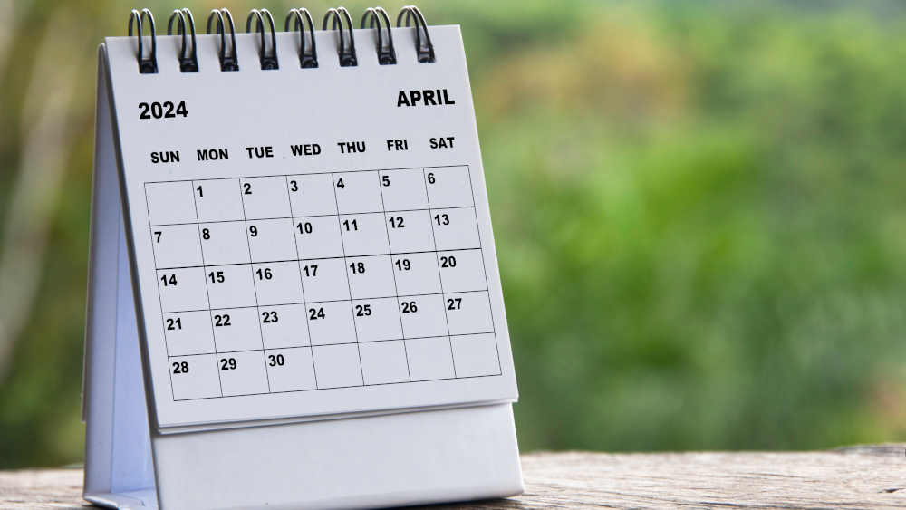 Am 1. April werden viele Menschen wieder "in den April geschickt"
