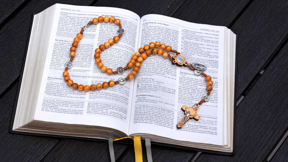 Die Passionsgeschichte liefert viele geflügelte Worte