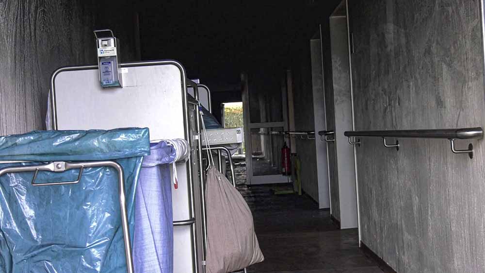 Image - Brände in Altenheimen: Wo sie ausbrechen, was dagegen hilft