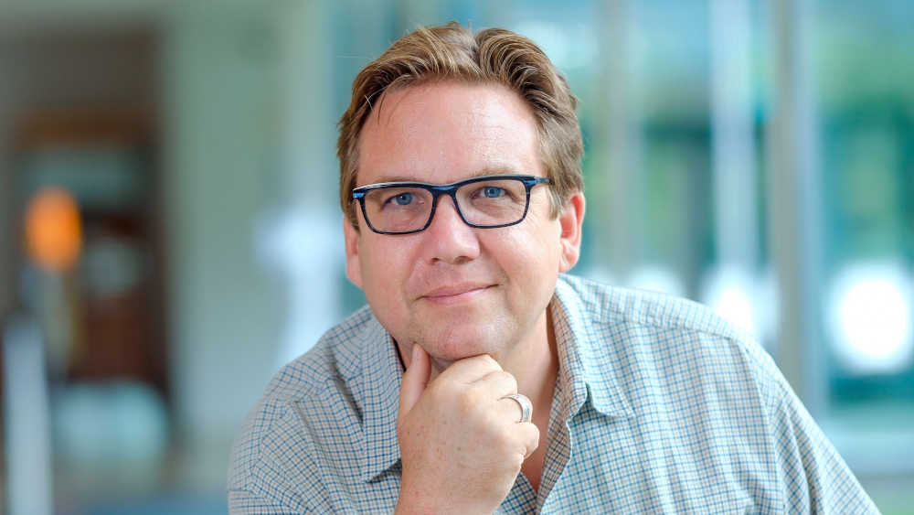 Image - Kabarettist Brodowy bewirbt sich als Kirchenvorsteher