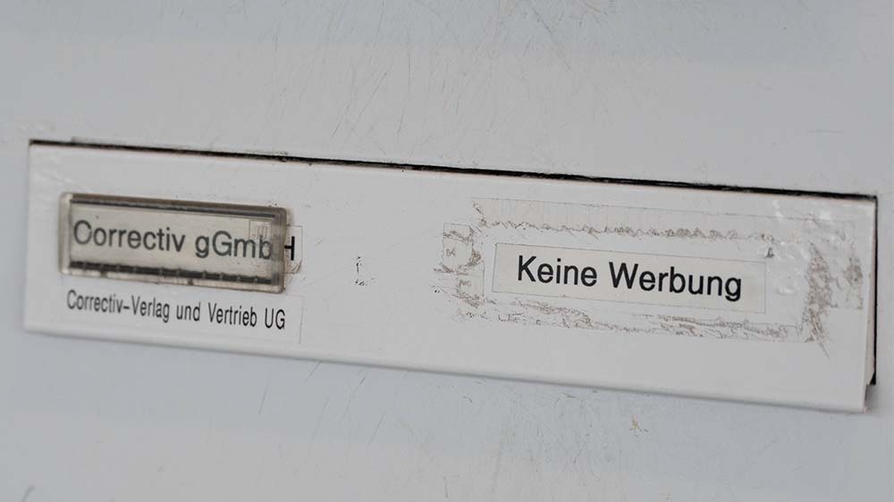 Image - “Correctiv” öffnet “Faktenforum” für Öffentlichkeit