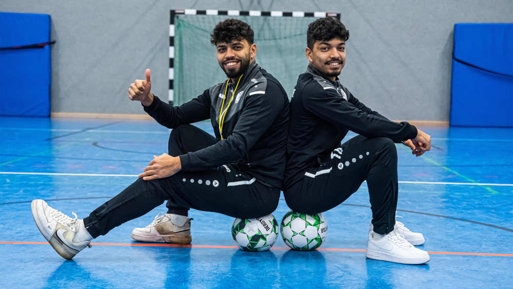 Image - Das Projekt “Soccer Refugee Coach” unterstützt Geflüchtete