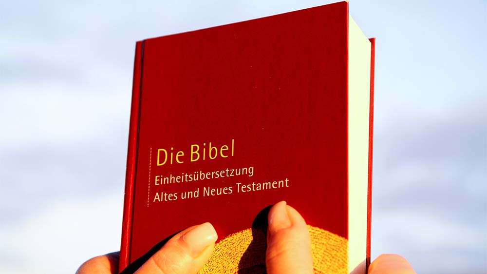 Die zehn Gebote Evangelische Zeitung