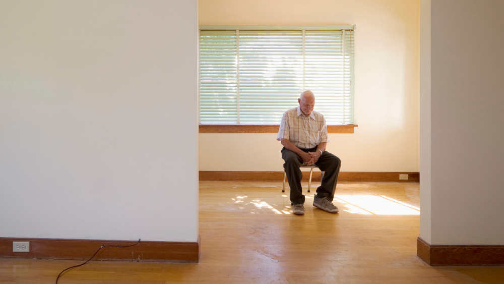 Image - „Freunde alter Menschen“: Ein Verein hilft gegen Einsamkeit