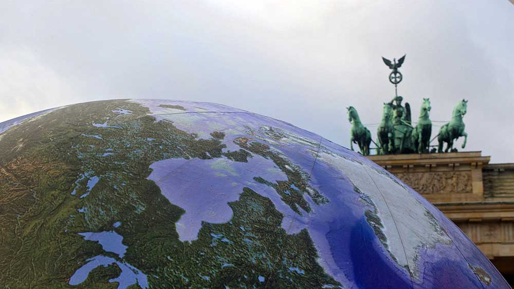 Klimapolitik: Forscher mahnt sozial gerechte Umsetzung an