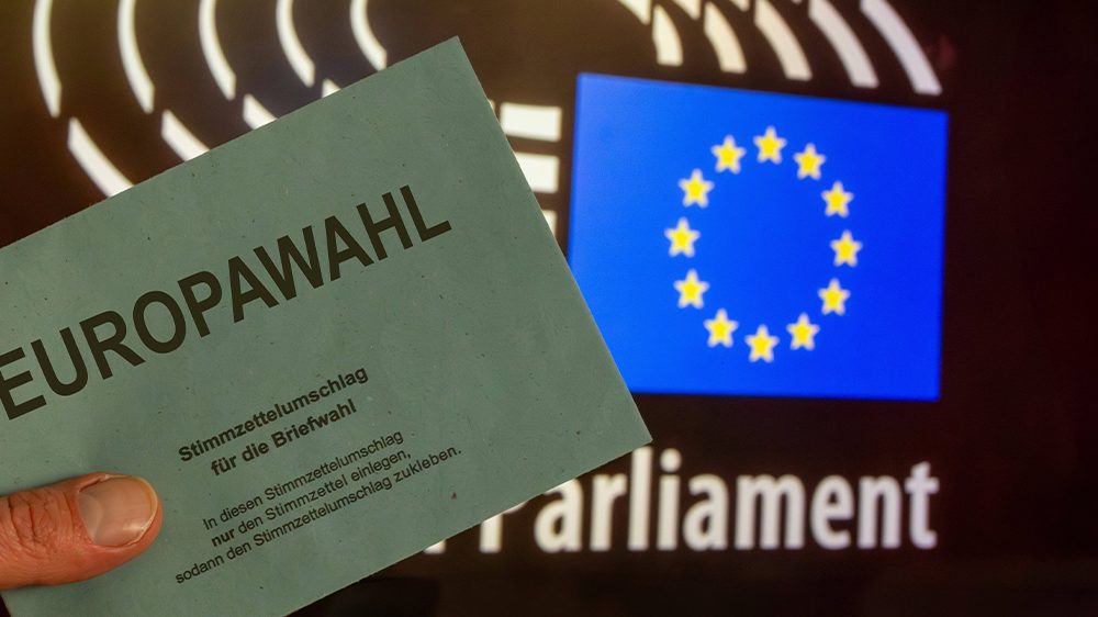 Image - Evangelische Kirchen ermuntern zu Teilnahme an Europawahl