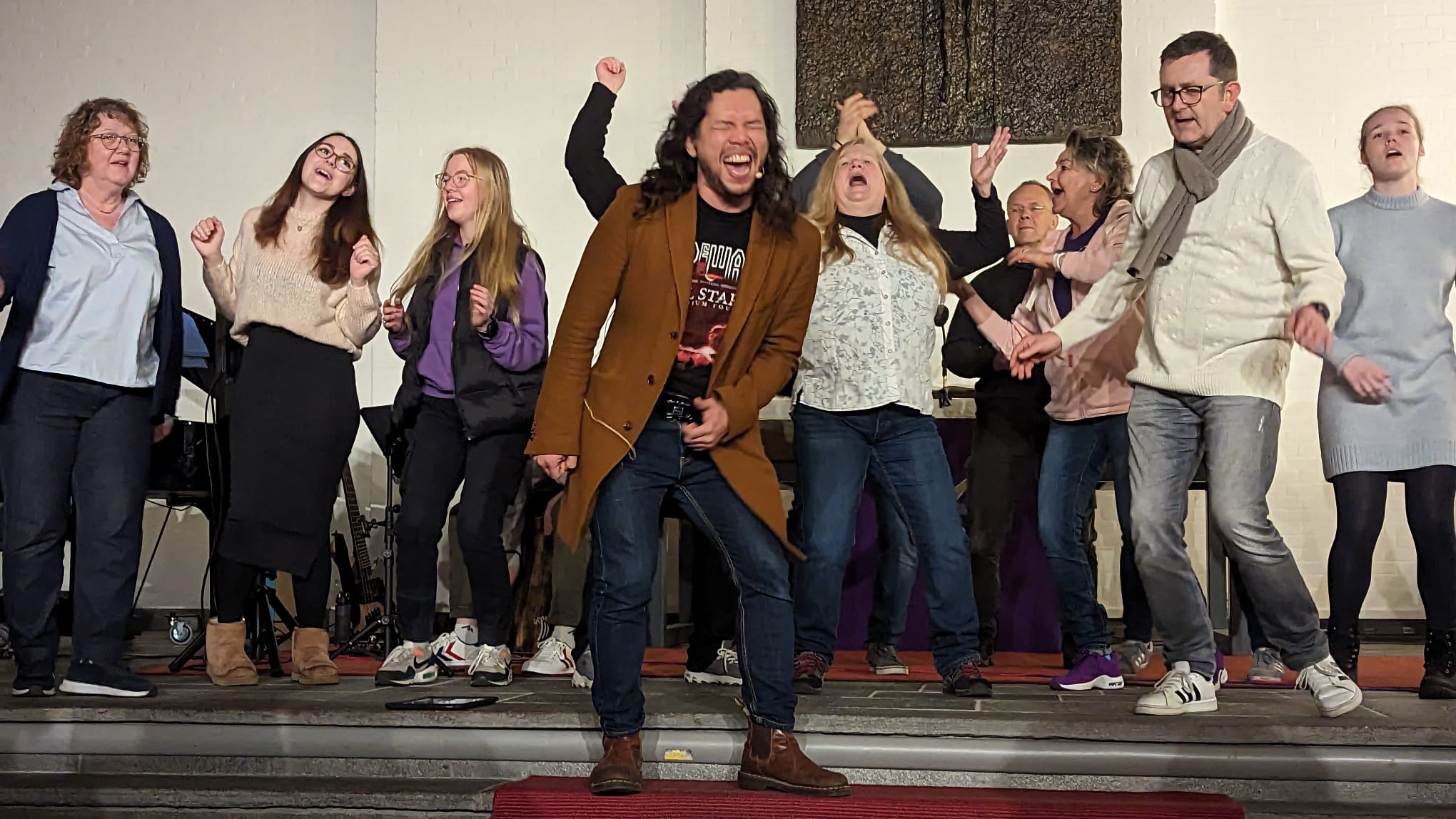 Image - “Die Passion” wird auch in Heide und Neumünster zum Musical