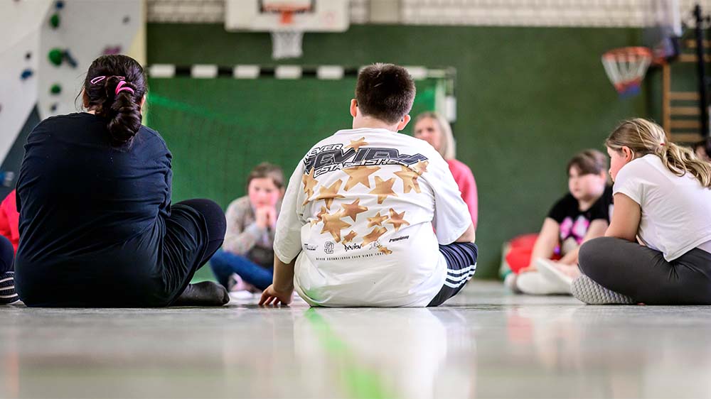 Image - Mehr als eine Millionen Menschen lebten 2022 mit Fettleibigkeit