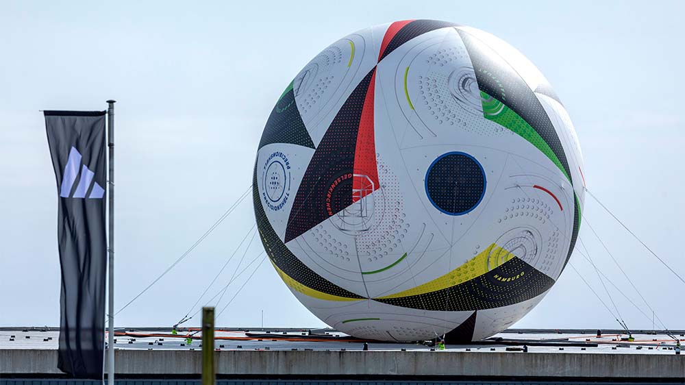 In der Bundespolizei gebe es eine Urlaubssperre zur EM