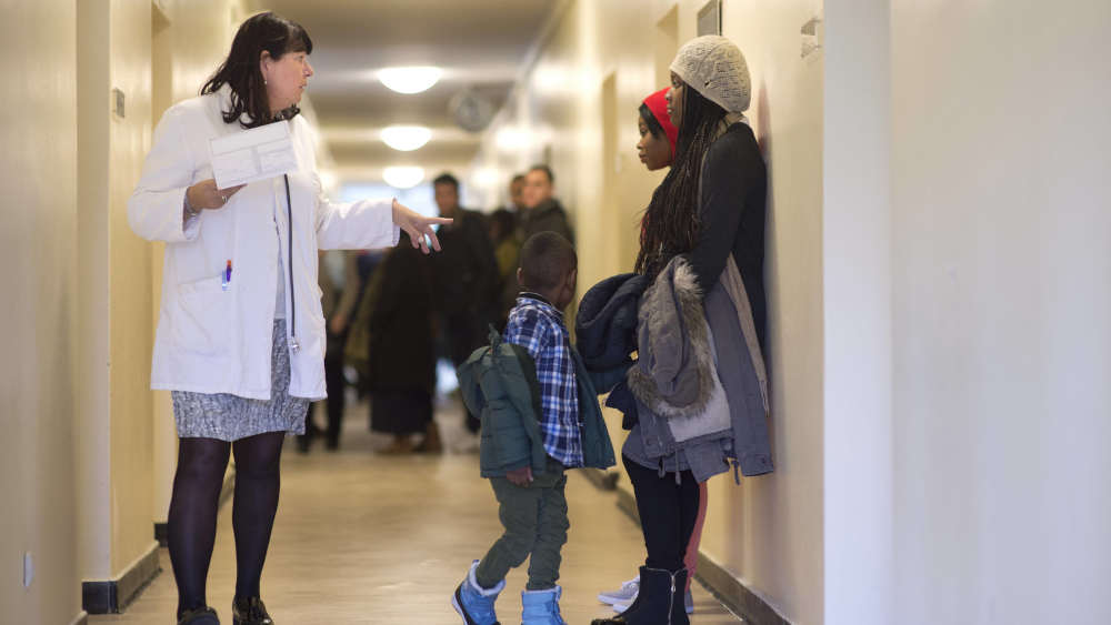 Die maximale Bezugsdauer für die abgesenkten Leistungen wurde im Februar von 18 auf 36 Monate verdoppelt