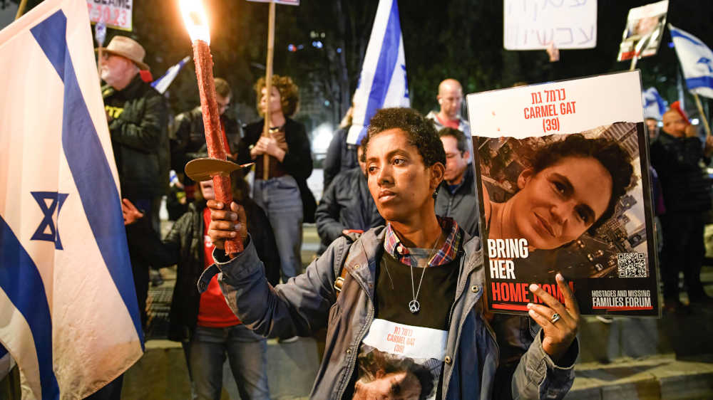 Image - Verbot für Leugnung des Hamas-Angriffs gefordert