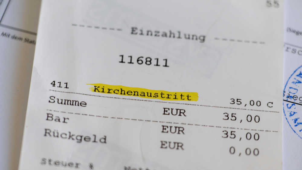 Image - Expertin zu Kirchenfinanzen: Zuerst Vertrauenskrise überwinden