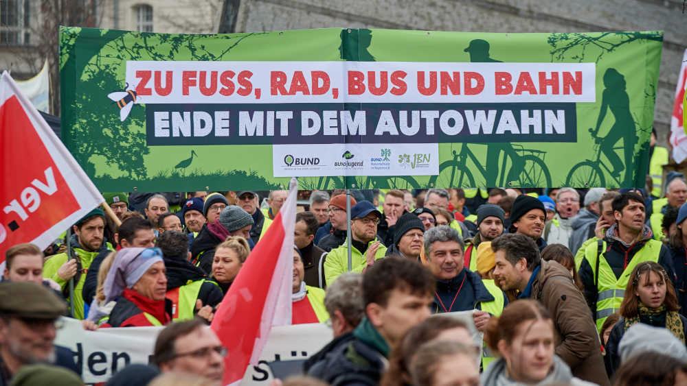 Image - “Fridays for Future” ruft zum globalen Klimastreik auf