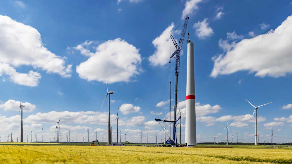 Image - Prognose: Deutschland kann Klimaziel für 2030 erreichen