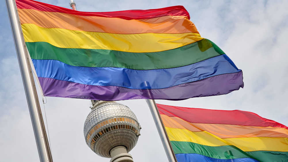 Image - “Verband für Queere Vielfalt”: LSVD ändert Namen