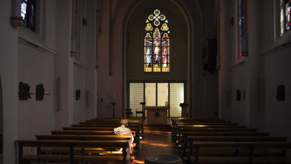 Image - Missbrauch: Mehr Betroffene melden sich bei der Kirche