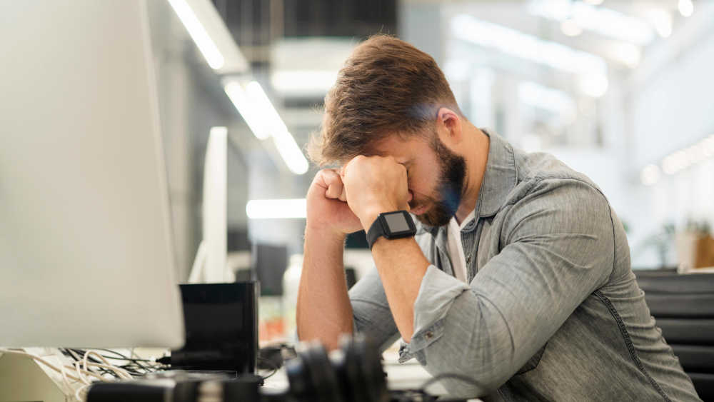 Image - Schöner scheitern: Wie wir an Fehlern wachsen können