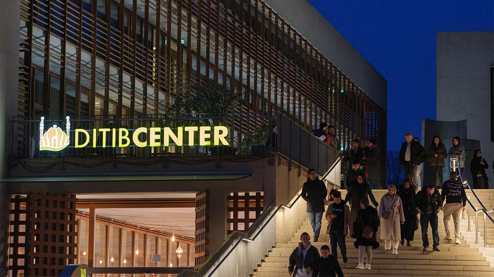 Der aus Syrien stammende griechisch-orthodoxe Bischof Isaak Barakat fordert von den Muslimen in Deutschland mehr Toleranz (Symbolbild)