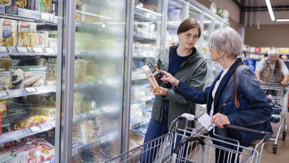 Nachbarschaft ist etwas Alltägliches, aber längst nicht immer einfach
