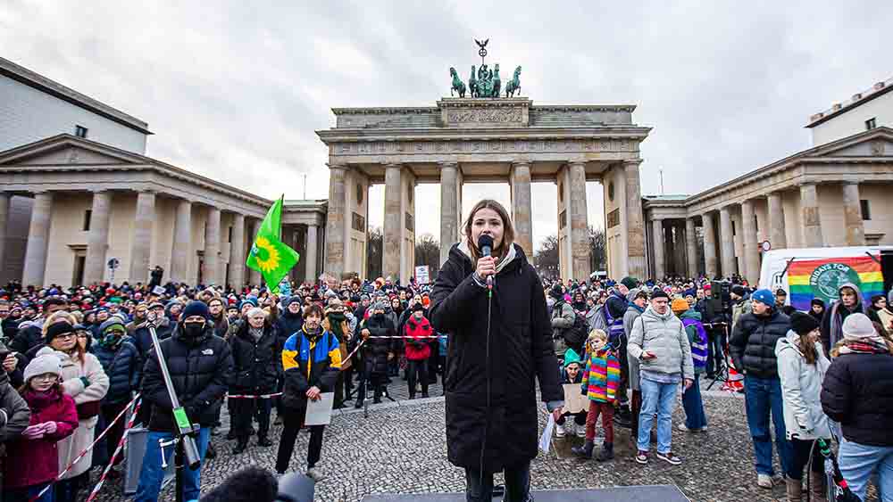 Image - Wie Fridays for Future sich neu erfindet