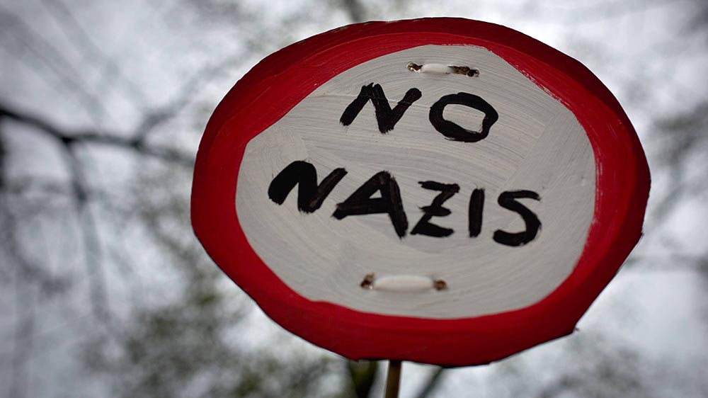 Image - Bericht: Mehr Veranstaltungen aus rechtsextremem Spektrum