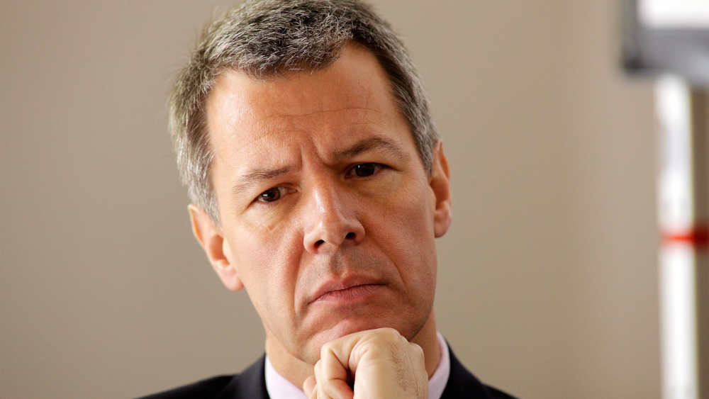 Image - Nach mehr als 30 Jahren: RTL-Moderator Peter Kloeppel hört auf