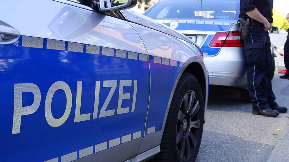 Image - Gewerkschaft der Polizei will “Sondervermögen Innere Sicherheit”