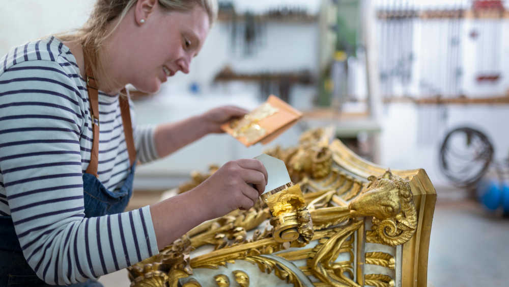 Image - Museen geraten zunehmend in Personalnot