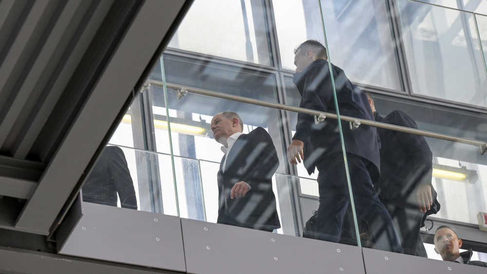 Image - EU-Lieferkettengesetz: Hilfswerke fordern Kanzler-Initiative