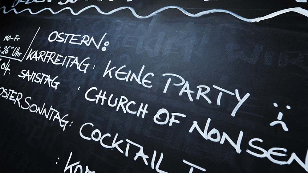 Image - Was für stille Feiertage gibt es in Deutschland?