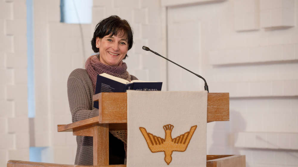 Image - Otterbach: “Kleiner Kirchentag” soll Lust auf mehr machen