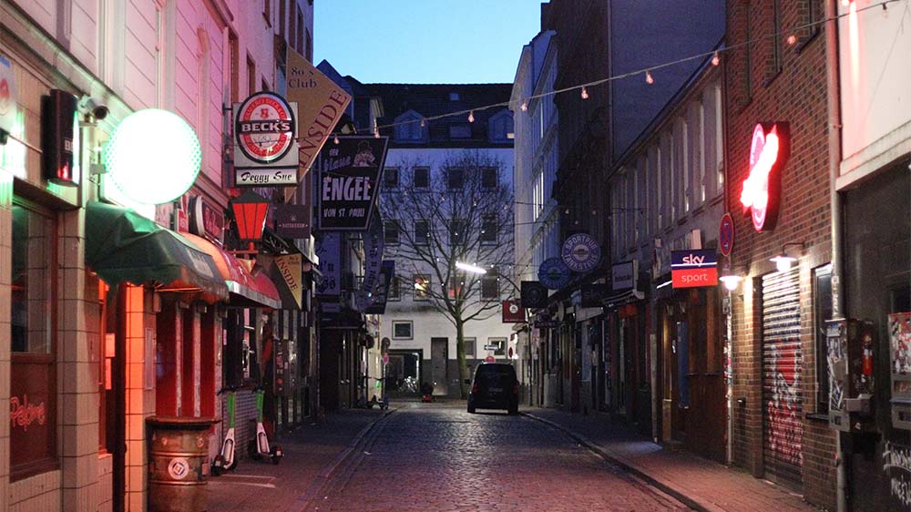 Image - Tanzverbot an Karfreitag – Fraktionen sehen es unterschiedlich