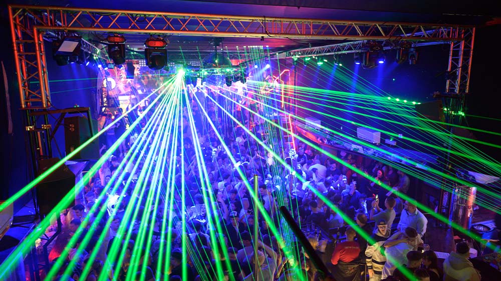 Image - Umfrage: Jeder Zweite für Lockerung von Tanzverbot