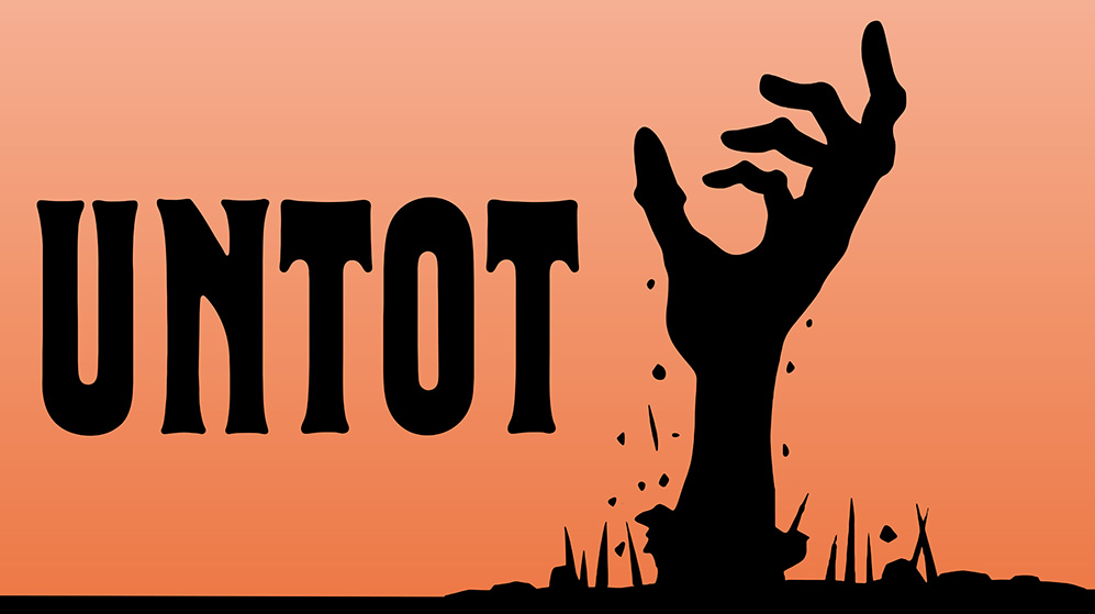 Image - Zombies und Grabschmätzer in Stade