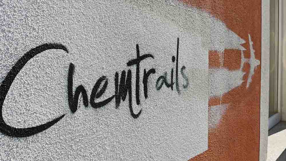 Gegen Verschwörungstheorien will die Bundesregierung vorgehen