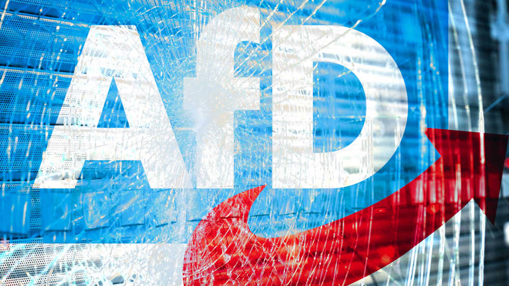 DAs AfD-Programm ist nicht mit dem christlichen Menschenbild vereinbar. Darin sind sich viele in der Kirche einig