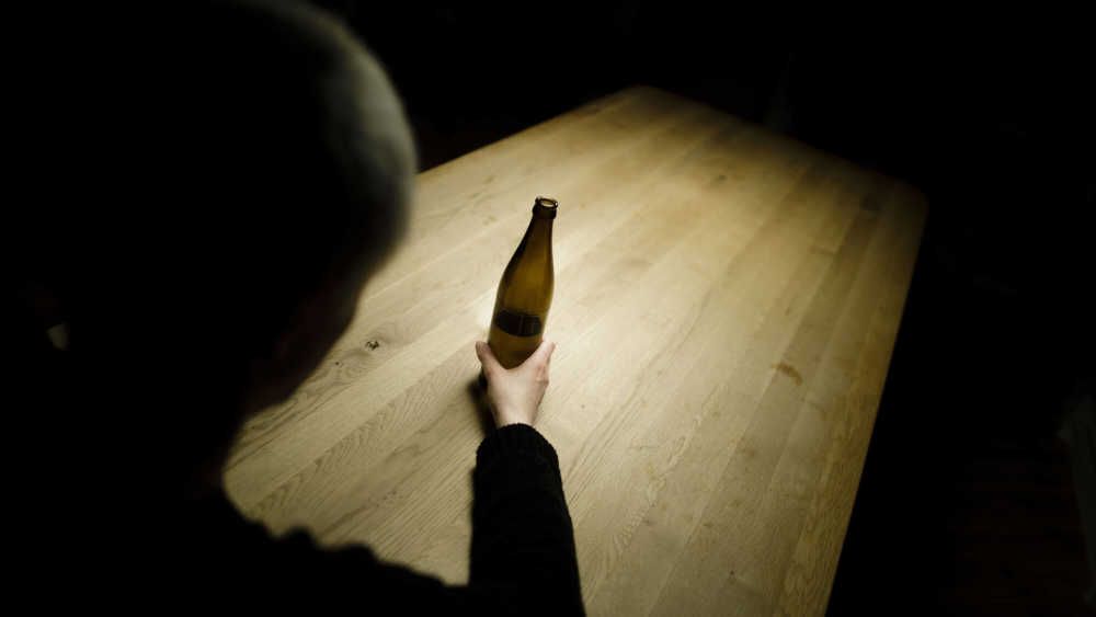 Alkohol gilt als die am meisten verbreitete Droge weltweit