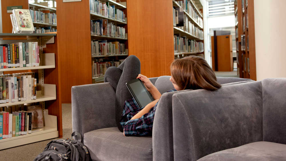 Verkaufszahlen von E-Books sind im vergangenen Jahr um zehn Prozent gegenüber dem Vorjahr gestiegen