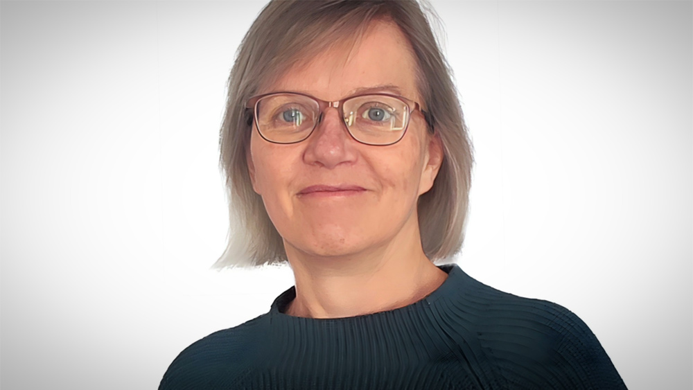 Anne Borucki-Voß organisiert den Ökumenischen Gottesdienst zum Internationalen Frauentag mit