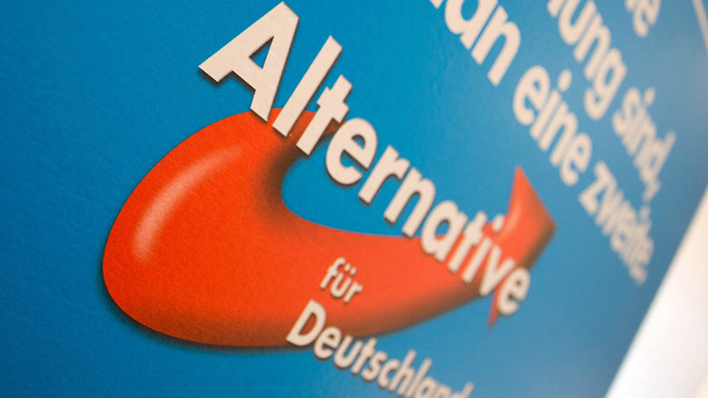 Image - AfD-naher Pfarrer aus Sachsen-Anhalt weist Vorwürfe zurück