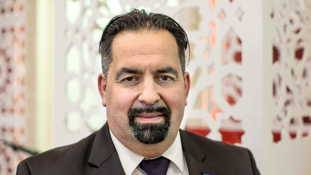 Image - Nach Mazyek-Rücktritt: Neue Leitung bei Zentralrat der Muslime