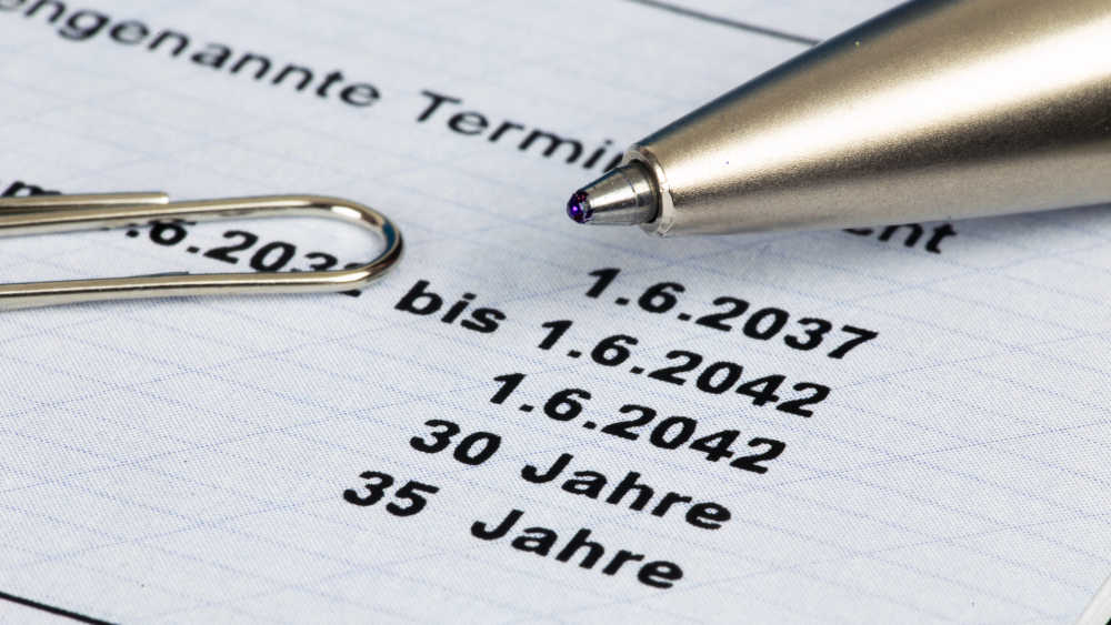 Immer weniger junge Menschen schließen eine private Altersvorsorge ab