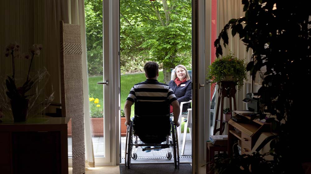 Image - Ambulante Pflege in Not: Ein Betroffener berichtet