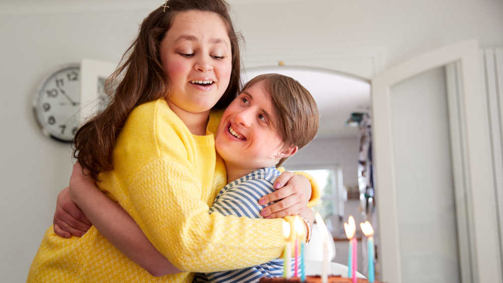 Beide großen deutschen Kirchen starten die Aktion "Woche für das Leben"