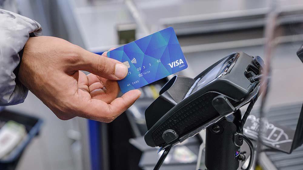 Image - Bezahlkarte für Geflüchtete: Es droht ein Flickenteppich