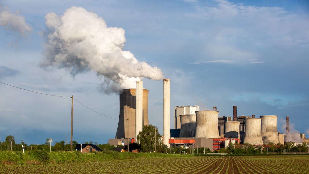NRW-Kohleverstromung: BUND fordert mehr Tempo beim Ausstieg