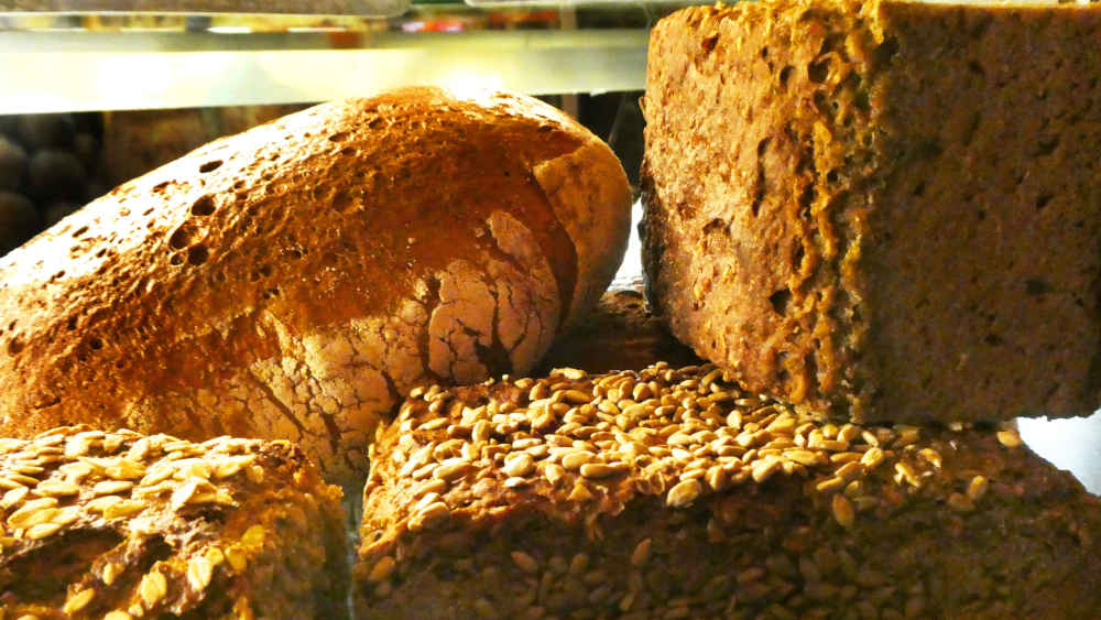 Wie lange kommt das Brot noch im Vaterunser vor?