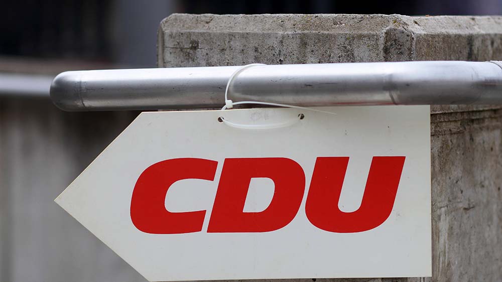 Image - Kommission ändert Islam-Passage für CDU-Grundsatzprogramm