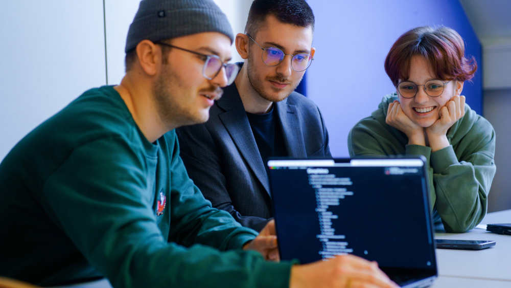 Deepfake-Workshop für junge Menschen in Oldenburg